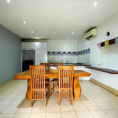 Kimana Villa Мангис Экстерьер фото