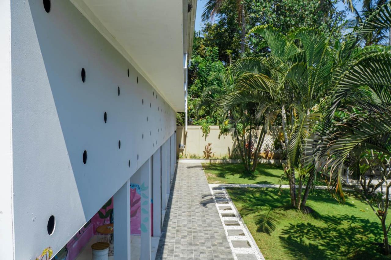 Kimana Villa Мангис Экстерьер фото
