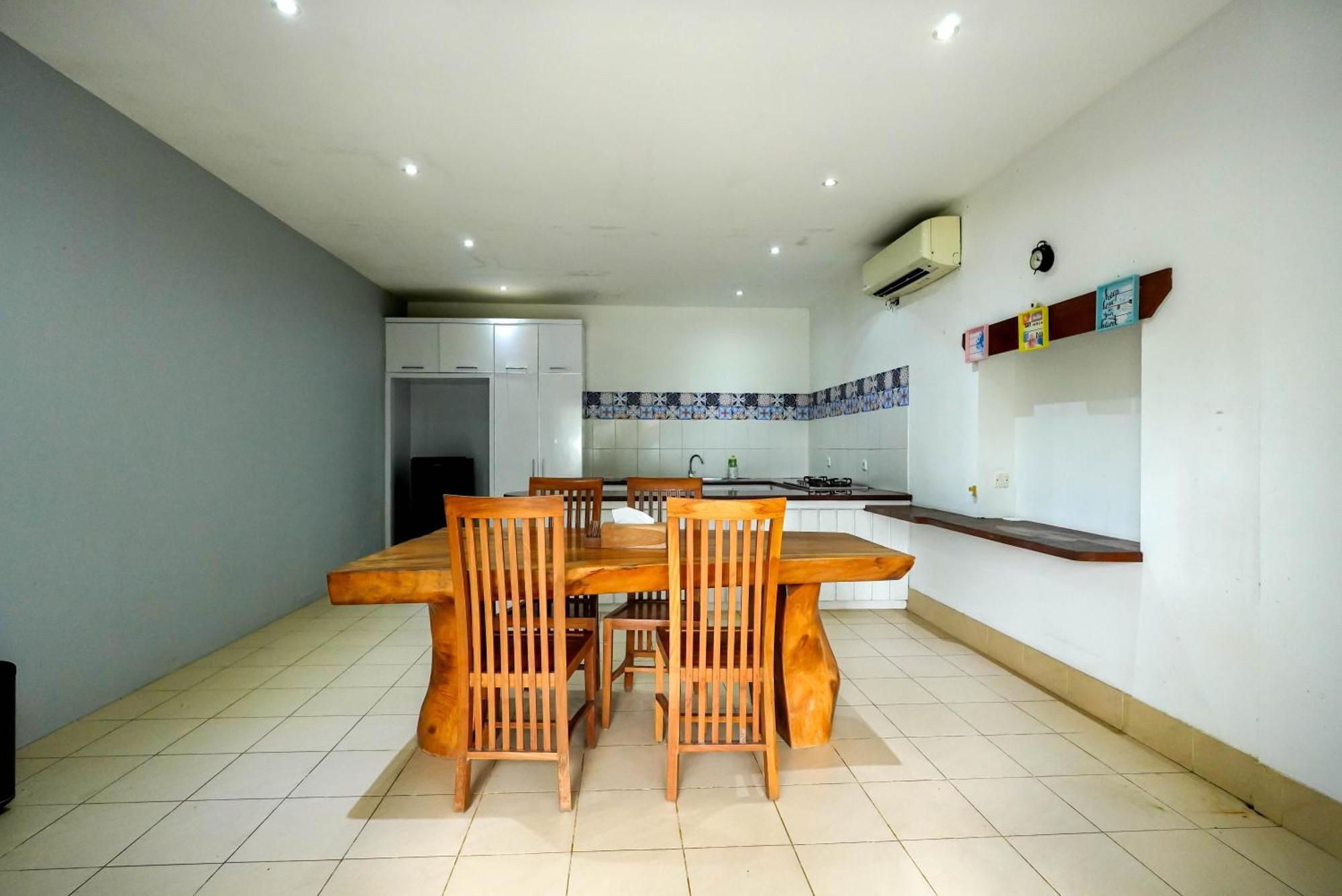 Kimana Villa Мангис Экстерьер фото